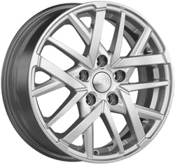Скад 6x16/5x100 ET38 D57,1 Босфор (КЛ355) Селена Скад 6x16/5x100 ET38 D57,1 Босфор (КЛ355) Селена