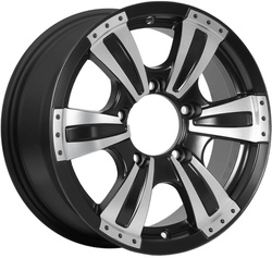 ���� 7x16/5x139,7 ET40 D98,5 �������� (��217�) ����� ������ ����� (�/�)