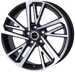 Lizardo 8x18/5x114,3 ET37 D66,6 XH292 (395) CBMF (конус) Lizardo 8x18/5x114,3 ET37 D66,6 XH292 (395) CBMF (конус)