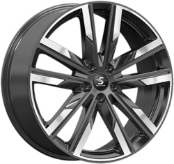 Premium Series 8x20/5x112 ET27 D66,6 ��014 (BMW X3) Diamond Quartz