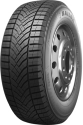 Sailun 215/60R17C 109/107T Commercio 4 Seasons TL M+S 3PMSF 8PR Sailun 215/60R17C 109/107T Commercio 4 Seasons TL M+S 3PMSF 8PR