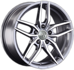 Replay 9x20/5x112 ET20 D66,6 A140 GMF (конус, A001) Replay 9x20/5x112 ET20 D66,6 A140 GMF (конус, A001)