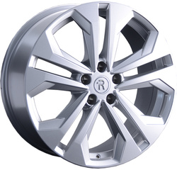 Replay 9x20/5x112 ET28 D66,6 A203 Sil (конус, C570) Replay 9x20/5x112 ET28 D66,6 A203 Sil (конус, C570)
