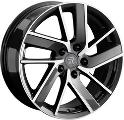 Replay 7x17/5x114,3 ET40 D66,1 NS259 GMF (конус, C570) Replay 7x17/5x114,3 ET40 D66,1 NS259 GMF (конус, C570)