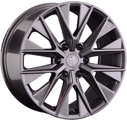 Replay 8,5x19/6x139,7 ET36 D100,1 TA8 GM (конус, C570) Replay 8,5x19/6x139,7 ET36 D100,1 TA8 GM (конус, C570)