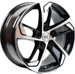 RST 7x17/5x114,3 ET40 D67,1 R037 (4007) BD RST 7x17/5x114,3 ET40 D67,1 R037 (4007) BD