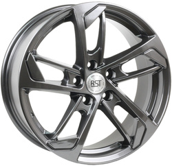 RST 7x17/5x108 ET40 D54,1 R037 (JAC) BMG RST 7x17/5x108 ET40 D54,1 R037 (JAC) BMG