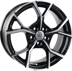 RST 6,5x16/5x108 ET40 D54,1 R086 (JAC) BD RST 6,5x16/5x108 ET40 D54,1 R086 (JAC) BD