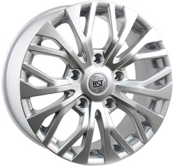 RST 8x18/5x150 ET56 D110,1 R088 (LC200) Silver RST 8x18/5x150 ET56 D110,1 R088 (LC200) Silver