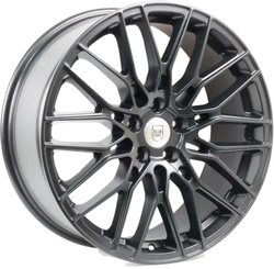 Tech Line 8x19/5x108 ET45 D63,4 901 BLm Tech Line 8x19/5x108 ET45 D63,4 901 BLm