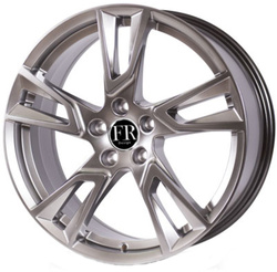 FR replica 7,5x18/5x108 ET50 D63,4 V1013 HB (конус) FR replica 7,5x18/5x108 ET50 D63,4 V1013 HB (конус)