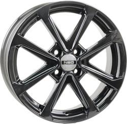Neo 6x16/4x100 ET40 D60,1 667 BL Neo 6x16/4x100 ET40 D60,1 667 BL