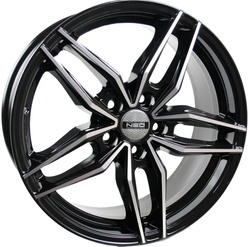 Neo 7,5x17/5x108 ET50,5 D63,4 782 BD Neo 7,5x17/5x108 ET50,5 D63,4 782 BD