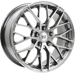 RST 7,5x17/5x114,3 ET52 D67,1 R007 (Optima) BH RST 7,5x17/5x114,3 ET52 D67,1 R007 (Optima) BH
