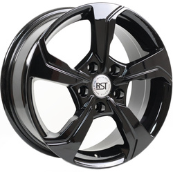 RST 6,5x16/5x114,3 ET45 D60,1 R026 (Corolla) BL RST 6,5x16/5x114,3 ET45 D60,1 R026 (Corolla) BL