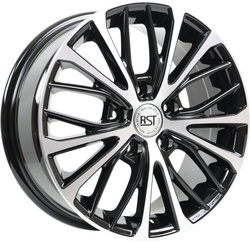 RST 6,5x16/5x112 ET39,5 D66,6 R036 (Action) BD RST 6,5x16/5x112 ET39,5 D66,6 R036 (Action) BD