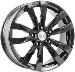 RST 7x17/5x114,3 ET45 D67,1 R047 (CX-5) BL RST 7x17/5x114,3 ET45 D67,1 R047 (CX-5) BL