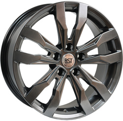 RST 7x17/5x112 ET45 D57,1 R047 (Yeti) BH RST 7x17/5x112 ET45 D57,1 R047 (Yeti) BH