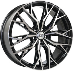 RST 8x20/5x112 ET39 D66,6 R052 (Audi) BD RST 8x20/5x112 ET39 D66,6 R052 (Audi) BD