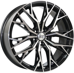 RST 8x20/5x108 ET36 D65,1 R052 (EXCEED) BD RST 8x20/5x108 ET36 D65,1 R052 (EXCEED) BD