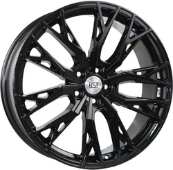 RST 8x20/5x108 ET36 D65,1 R052 (EXCEED) BL RST 8x20/5x108 ET36 D65,1 R052 (EXCEED) BL