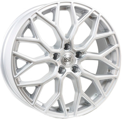 RST 7x19/5x114,3 ET40 D64,1 R059 (Haval F7) Silver RST 7x19/5x114,3 ET40 D64,1 R059 (Haval F7) Silver