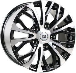 RST 8x18/5x150 ET56 D110,1 R088 (LC200) BD RST 8x18/5x150 ET56 D110,1 R088 (LC200) BD