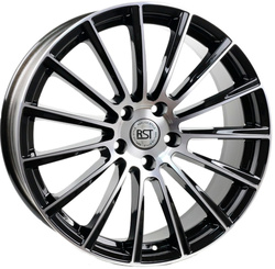 RST 8x18/5x108 ET42,5 D63,4 R108 (Volvo) BD RST 8x18/5x108 ET42,5 D63,4 R108 (Volvo) BD