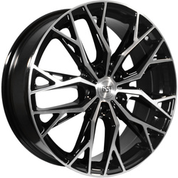 RST 7x19/5x108 ET36 D65,1 R119 (Exeed) BD RST 7x19/5x108 ET36 D65,1 R119 (Exeed) BD