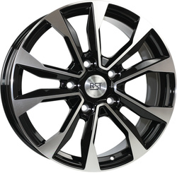 RST 8,5x20/5x150 ET58 D110,1 R122FF (Toyota Land Cruiser 200) BD FlowForming RST 8,5x20/5x150 ET58 D110,1 R122FF (Toyota Land Cruiser 200) BD FlowForming