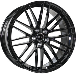 RST 9x20/5x112 ET20 D66,5 R132FF (Audi Q8) BL FlowForming RST 9x20/5x112 ET20 D66,5 R132FF (Audi Q8) BL FlowForming