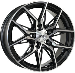 RST 6,5x16/5x114,3 ET45 D60,1 R146 BD RST 6,5x16/5x114,3 ET45 D60,1 R146 BD