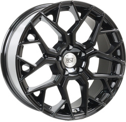 RST 8x18/5x114,3 ET30 D60,1 R148 (RX) BL RST 8x18/5x114,3 ET30 D60,1 R148 (RX) BL