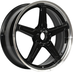 RST 7,5x19/5x108 ET46 D63,3 R149FF BDR FlowForming RST 7,5x19/5x108 ET46 D63,3 R149FF BDR FlowForming
