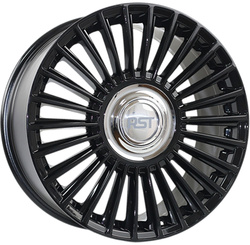 RST 8x19/5x112 ET45 D66,6 R159 BL RST 8x19/5x112 ET45 D66,6 R159 BL