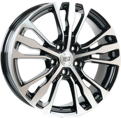 RST 7x18/5x114,3 ET37 D66,5 R188 (Jolion) BD RST 7x18/5x114,3 ET37 D66,5 R188 (Jolion) BD