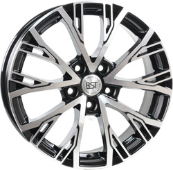 RST 6,5x17/5x108 ET33 D60,1 R207 (Chery) BD RST 6,5x17/5x108 ET33 D60,1 R207 (Chery) BD