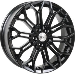 RST 6,5x18/5x108 ET33 D60,1 R208 (Chery) BL RST 6,5x18/5x108 ET33 D60,1 R208 (Chery) BL