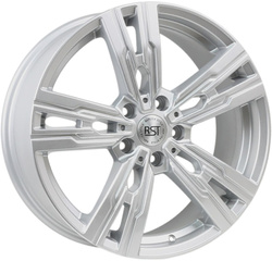RST 8x18/5x114,3 ET50 D60,1 R228 (Camry) Silver RST 8x18/5x114,3 ET50 D60,1 R228 (Camry) Silver