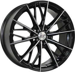 RST 8x18/5x112 ET45 D66,6 R248 BD RST 8x18/5x112 ET45 D66,6 R248 BD