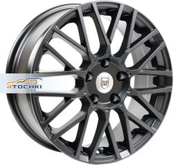 Tech Line 6,5x17/4x100 ET40 D54,1 739 BLm Tech Line 6,5x17/4x100 ET40 D54,1 739 BLm