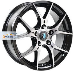 Venti 6,5x16/5x110 ET43 D63,4 1617 BD