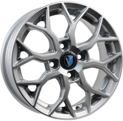 Venti 6x16/4x100 ET41 D60,1 1619 BH Venti 6x16/4x100 ET41 D60,1 1619 BH