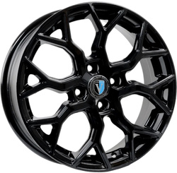Venti 6x16/4x100 ET41 D60,1 1619 BL Venti 6x16/4x100 ET41 D60,1 1619 BL