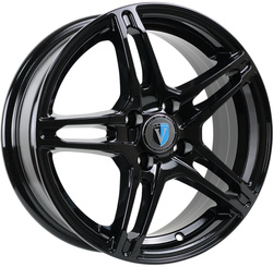 Venti 7,5x18/5x114,3 ET38 D67,1 1818 BL Venti 7,5x18/5x114,3 ET38 D67,1 1818 BL