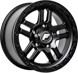 PDW 8,5x18/6x139,7 ET35 D100,1 7044 (HOSTILE) U4B (нк) PDW 8,5x18/6x139,7 ET35 D100,1 7044 (HOSTILE) U4B (нк)