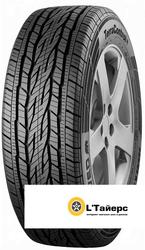 Gislaved 225/65R17 102H TerraControl Gislaved 225/65R17 102H TerraControl