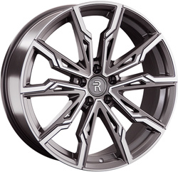 Replay 8,5x20/5x112 ET27 D66,6 B314 MGMF (�����, B640)