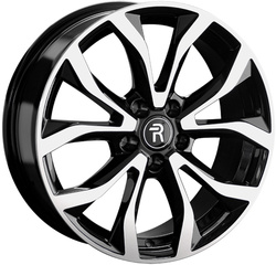 Replay 7x18/5x112 ET22 D66,6 B320 BKFP (�����, B640)