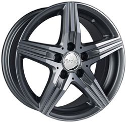 Replay 8,5x20/5x112 ET29 D66,6 MR111 GMFP (�����, MB001)